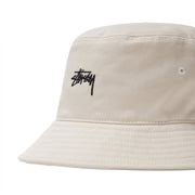 STUSSY Stock Bucket Hat