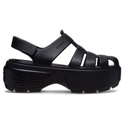 CROCS Stomp Fisherman Sandal