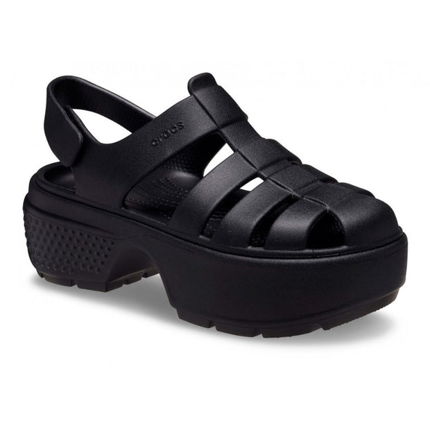 CROCS Stomp Fisherman Sandal