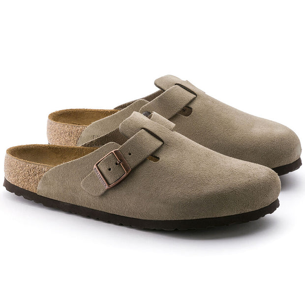 BIRKENSTOCK Boston BS