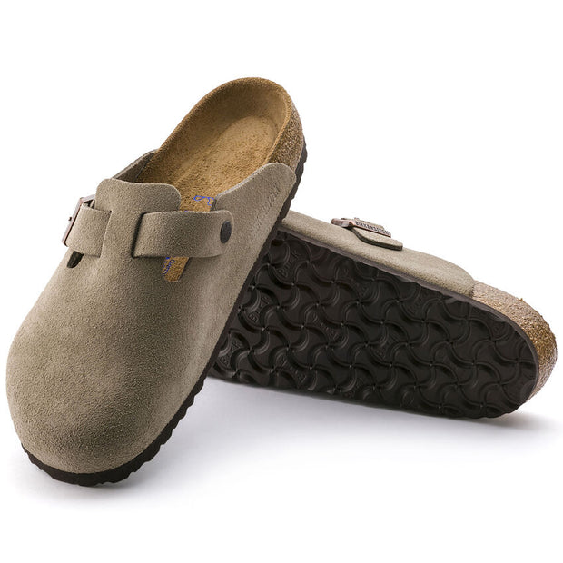 BIRKENSTOCK Boston BS