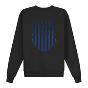 ARTE  Cruz Heart Crewneck