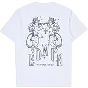 EDWIN Angels TS