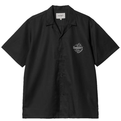 CARHARTT WIP Ablaze Shirt