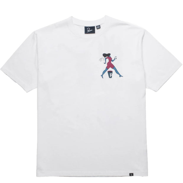 PARRA Questioning T-shirt