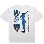 PARRA Questioning T-shirt