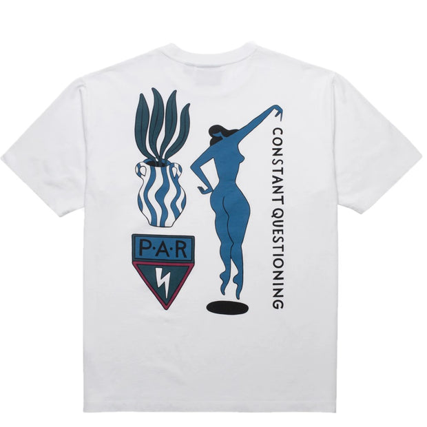 PARRA Questioning T-shirt