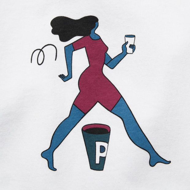 PARRA Questioning T-shirt