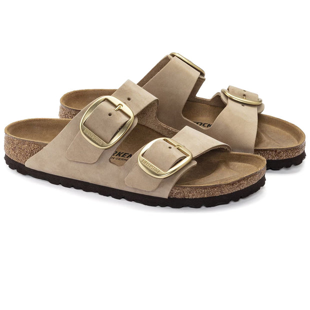 BIRKENSTOCK Arizona Big Buckle