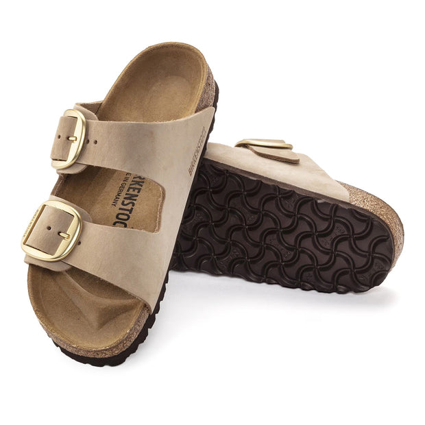 BIRKENSTOCK Arizona Big Buckle