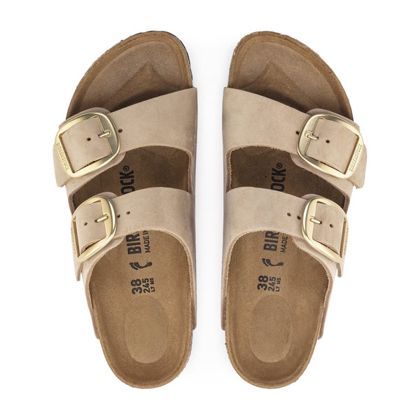 BIRKENSTOCK Arizona Big Buckle