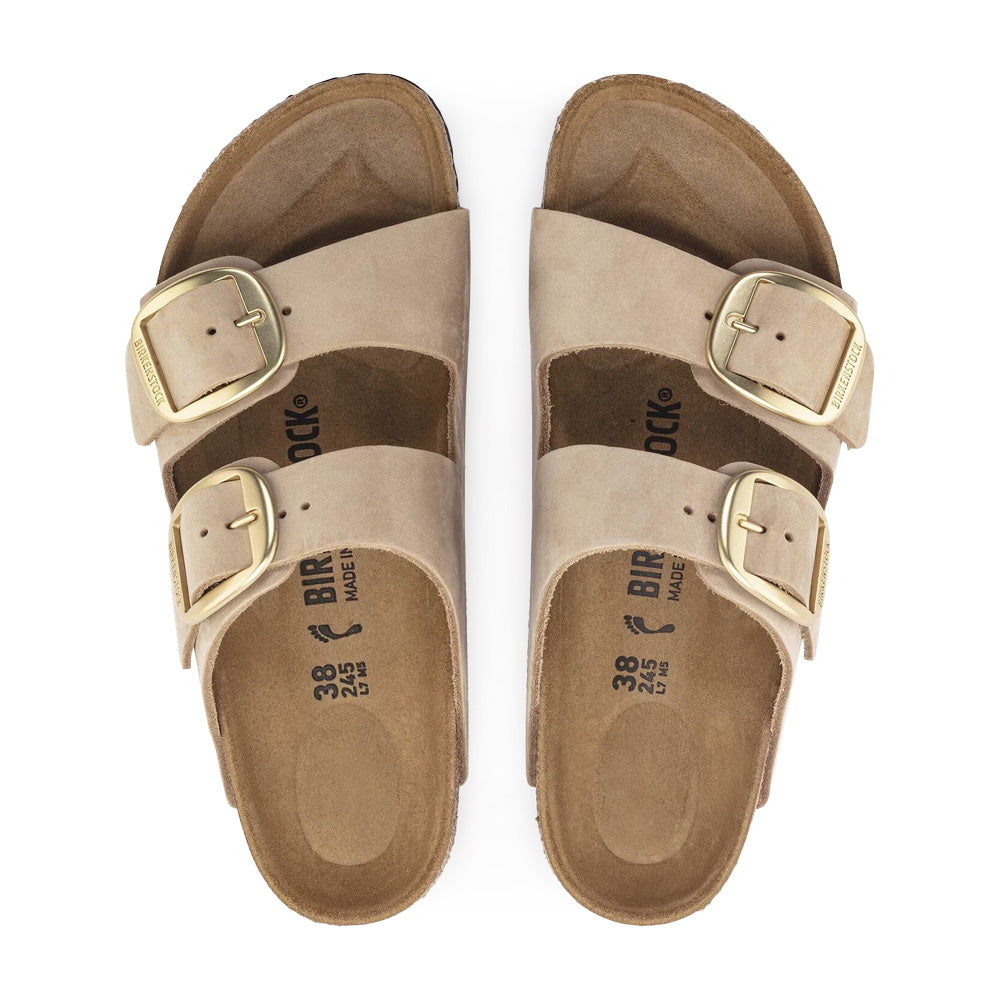 BIRKENSTOCK Arizona Big Buckle