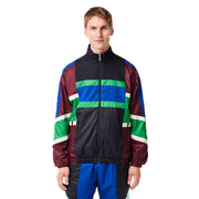 LACOSTE Color Block Sportsuit