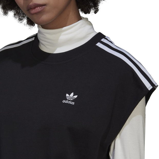 ADIDAS Waist Cinch Tee