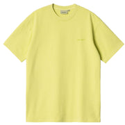 CARHARTT WIP Duster Script T-shirt