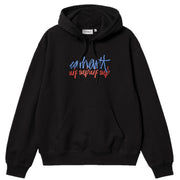 CARHARTT WIP Hooded Stereo Sweat