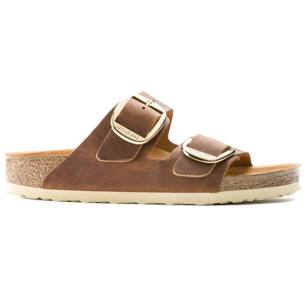 BIRKENSTOCK Arizona Big Buckle Oiled