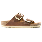 BIRKENSTOCK Arizona Big Buckle Oiled