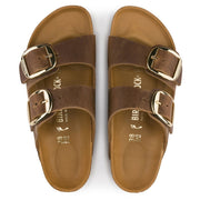 BIRKENSTOCK Arizona Big Buckle Oiled