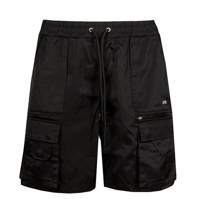 ARTE  Cargo Nylon Shorts