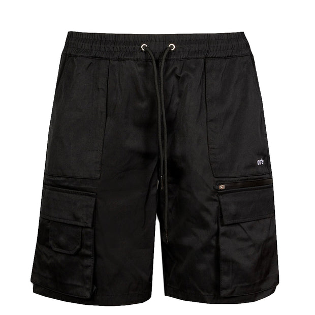 ARTE  Cargo Nylon Shorts