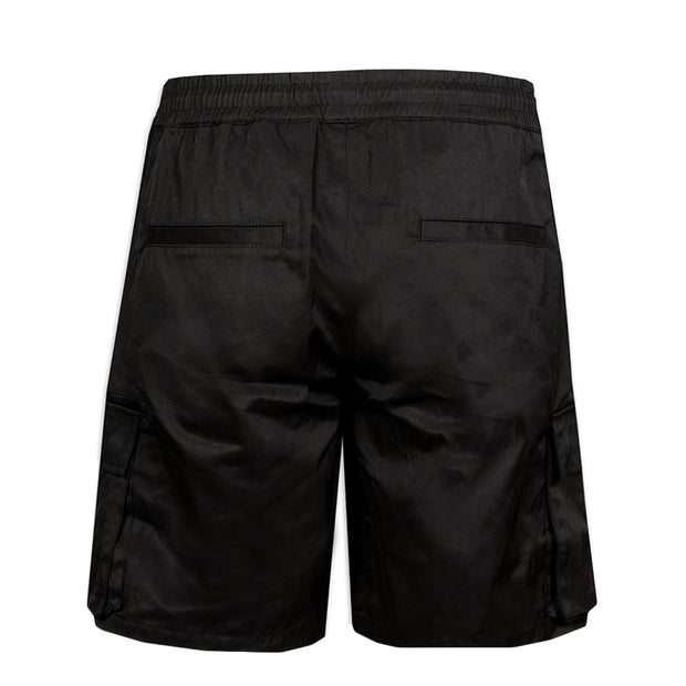 ARTE  Cargo Nylon Shorts