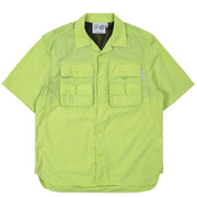 PURPLE MOUNTAIN OBSERVATORY Trail Multi Pocket Shirt