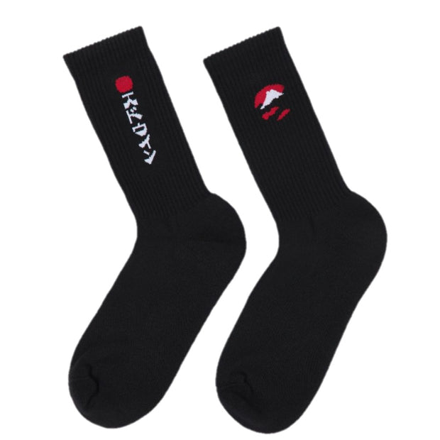 EDWIN Kamifuji Socks