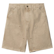 CARHARTT WIP Double Knee Short