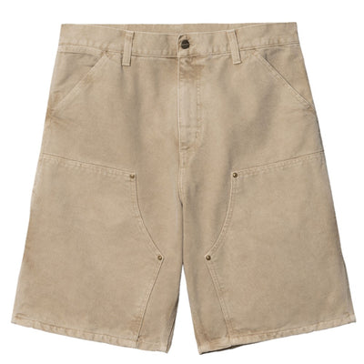 CARHARTT WIP Double Knee Short
