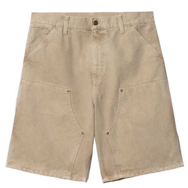 CARHARTT WIP Double Knee Short
