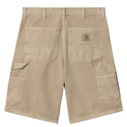 CARHARTT WIP Double Knee Short