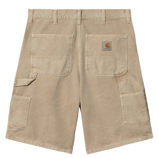CARHARTT WIP Double Knee Short