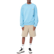 CARHARTT WIP Double Knee Short