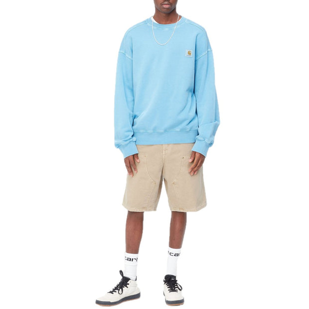 CARHARTT WIP Double Knee Short