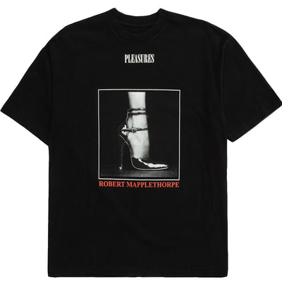 PLEASURES Heel T-shirt