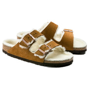 BIRKENSTOCK ARIZONA SHEARLING
