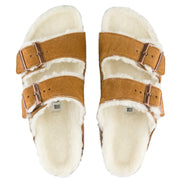 BIRKENSTOCK ARIZONA SHEARLING