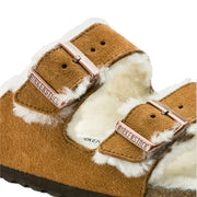 BIRKENSTOCK ARIZONA SHEARLING