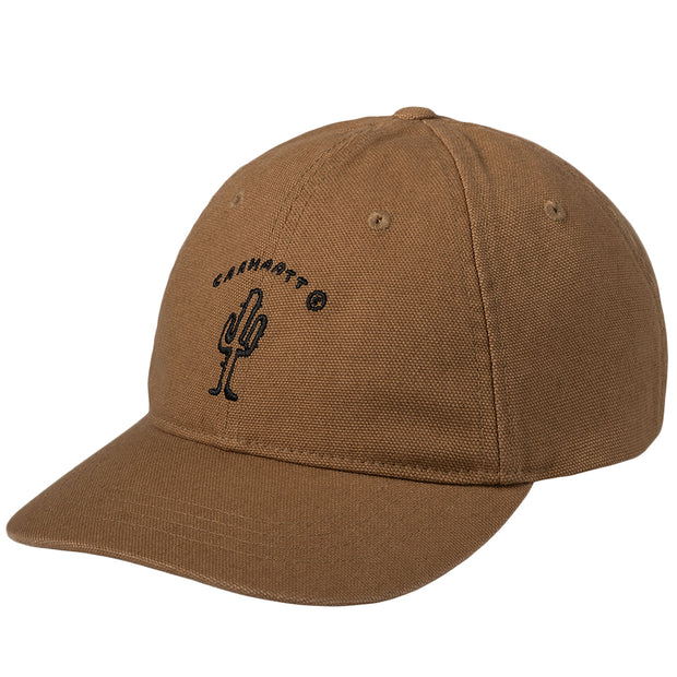 CARHARTT WIP New Frontier Cap