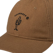 CARHARTT WIP New Frontier Cap