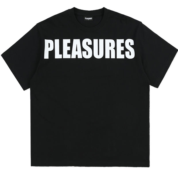 PLEASURES Expand Heavyweight T-shirt