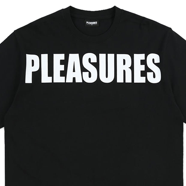 PLEASURES Expand Heavyweight T-shirt
