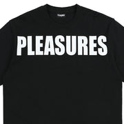 PLEASURES Expand Heavyweight T-shirt