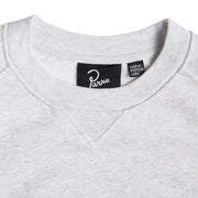 PARRA Building Block Logo Crew Neck Sweat