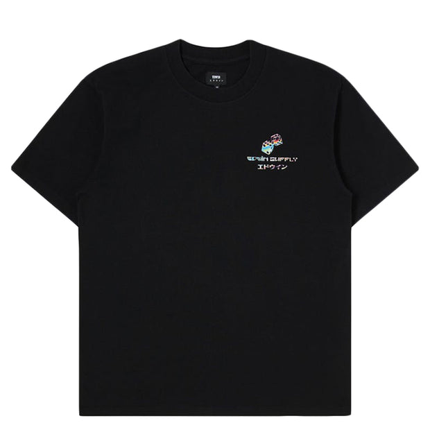 EDWIN Altered Holidays Ts