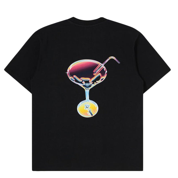 EDWIN Altered Holidays Ts