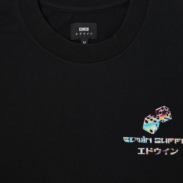 EDWIN Altered Holidays Ts