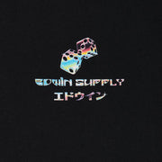 EDWIN Altered Holidays Ts