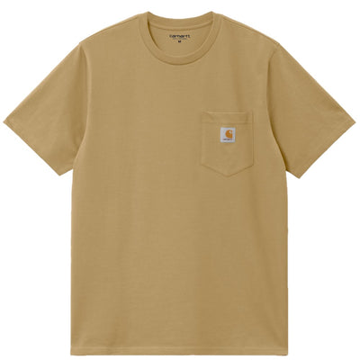 CARHARTT WIP Pocket T-shirt